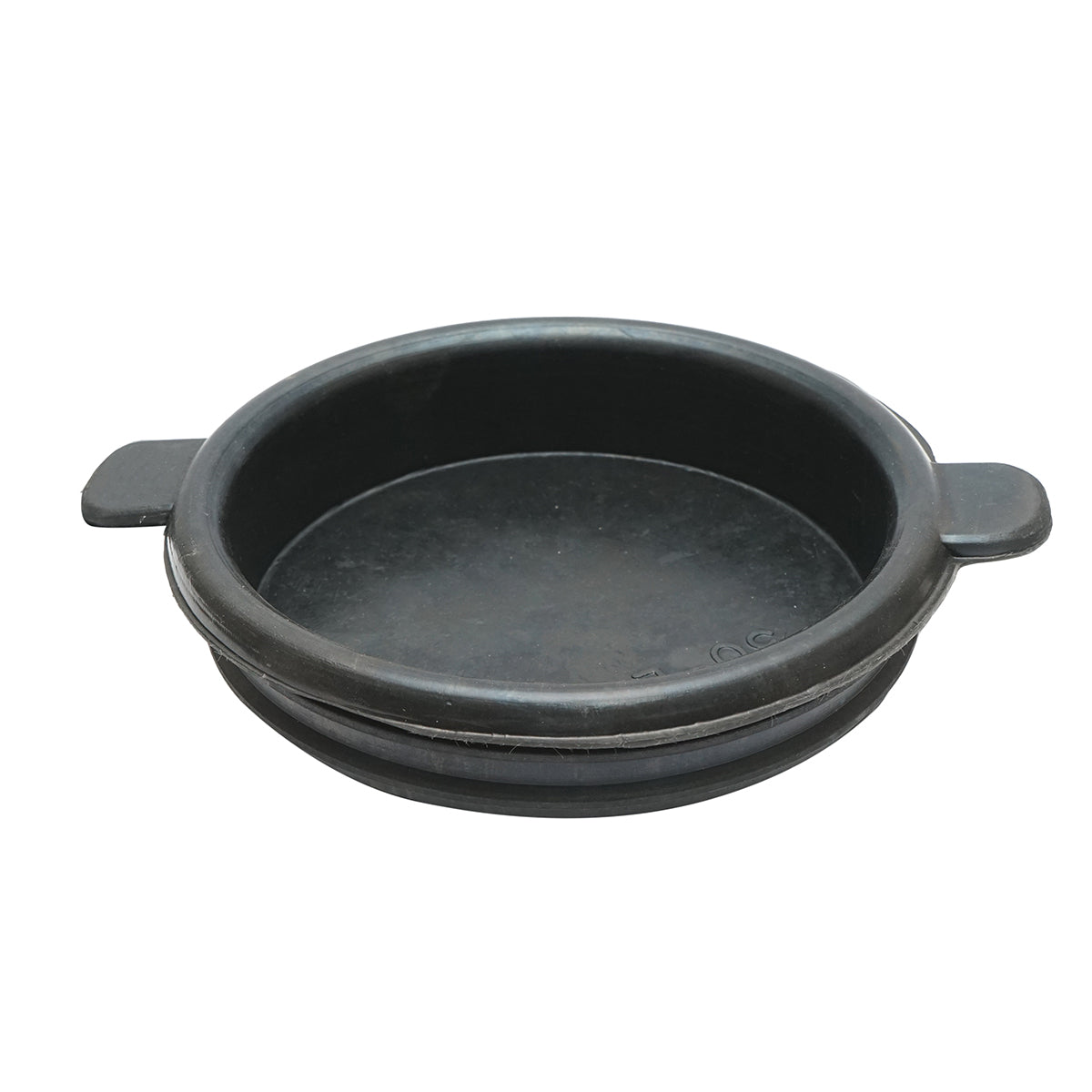 Coperchio per tanica da 30 litri per mungitrice per mucche Breckner Germany