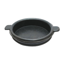 Coperchio per tanica da 30 litri per mungitrice per mucche Breckner Germany