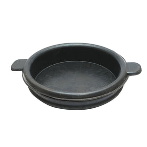 Coperchio per tanica da 30 litri per mungitrice per mucche Breckner Germany