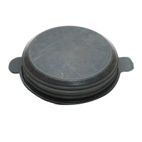 Coperchio per tanica da 30 litri per mungitrice per mucche Breckner Germany