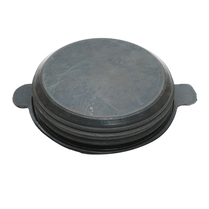 Coperchio per tanica da 30 litri per mungitrice per mucche Breckner Germany