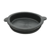 Coperchio per tanica da 40 litri per mungitrice per mucche Breckner Germany