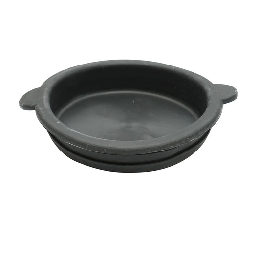 Coperchio per tanica da 40 litri per mungitrice per mucche Breckner Germany