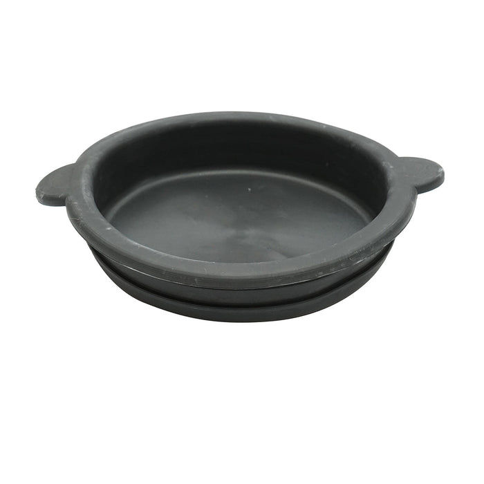 Coperchio per tanica da 40 litri per mungitrice per mucche Breckner Germany