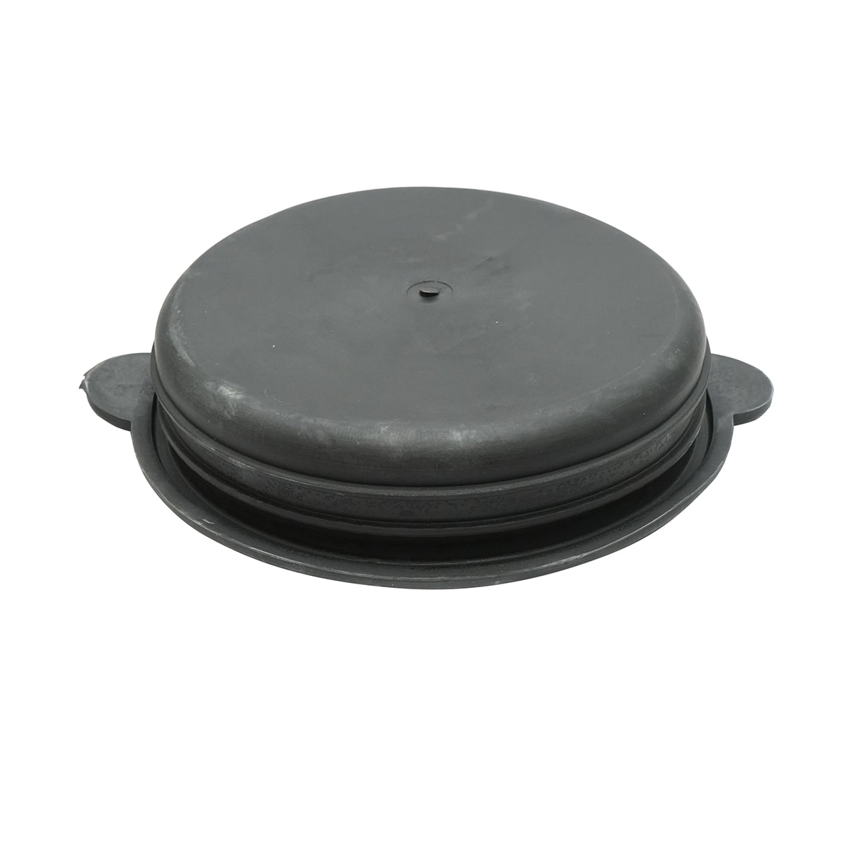 Coperchio per tanica da 40 litri per mungitrice per mucche Breckner Germany