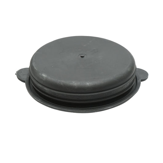 Coperchio per tanica da 40 litri per mungitrice per mucche Breckner Germany