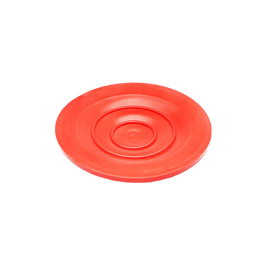 Copertura del serbatoio del vuoto per macchina mungitrice per mucche Breckner Germany