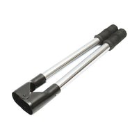 Decornatore meccanico, tipo pinza, 430mm Breckner Germany