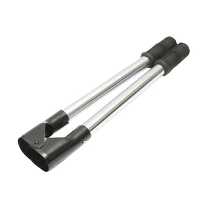 Decornatore meccanico, tipo pinza, 430mm Breckner Germany