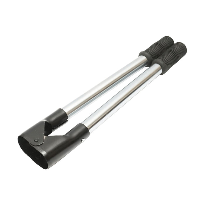 Decornatore meccanico, tipo pinza, 430mm Breckner Germany