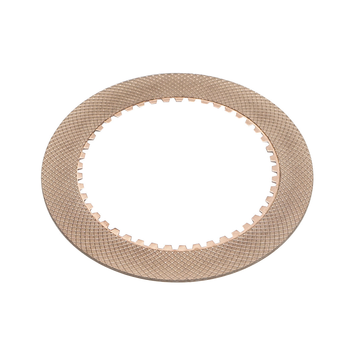 Disco frizione per John Deere 133,2x92.8x1,5mm  OEM RE227812