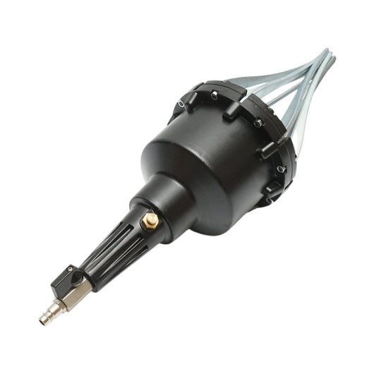 Dispositivo pneumatico per il montaggio di soffietti planetari 15-120 mm, pressione max 8 bar Breckner Germany