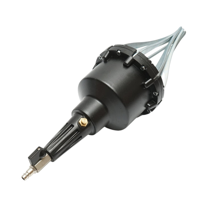 Dispositivo pneumatico per il montaggio di soffietti planetari 15-120 mm, pressione max 8 bar Breckner Germany