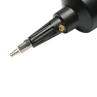 Dispositivo pneumatico per il montaggio di soffietti planetari 15-120 mm, pressione max 8 bar Breckner Germany