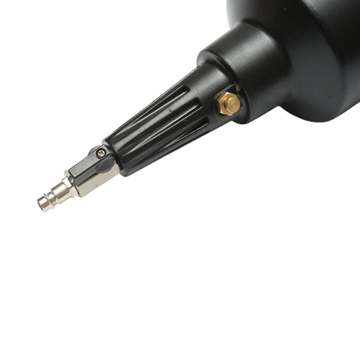 Dispositivo pneumatico per il montaggio di soffietti planetari 15-120 mm, pressione max 8 bar Breckner Germany