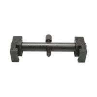 Estrattore per puleggia 40-165 mm Breckner Germany