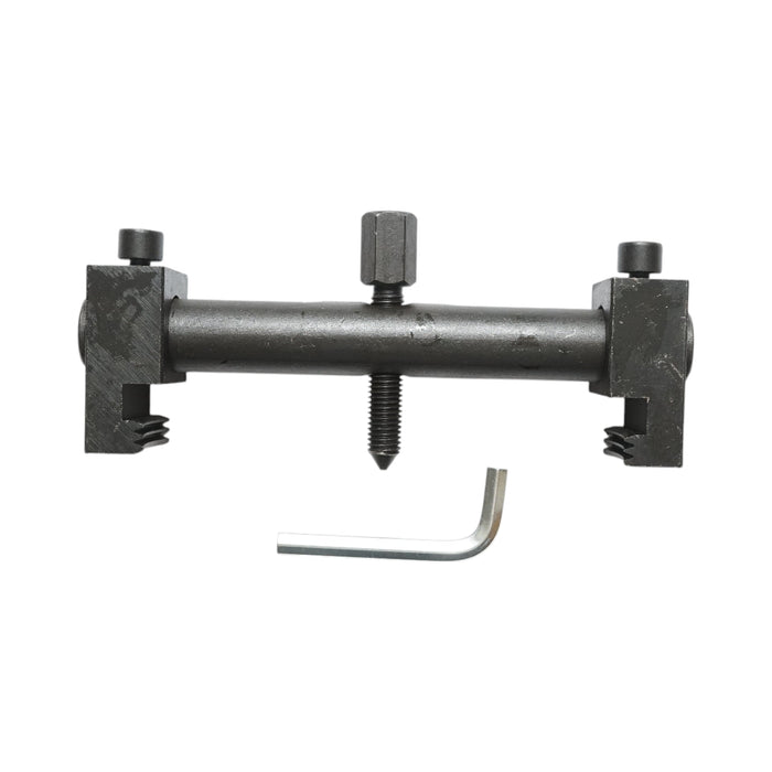 Estrattore per puleggia 40-165 mm Breckner Germany