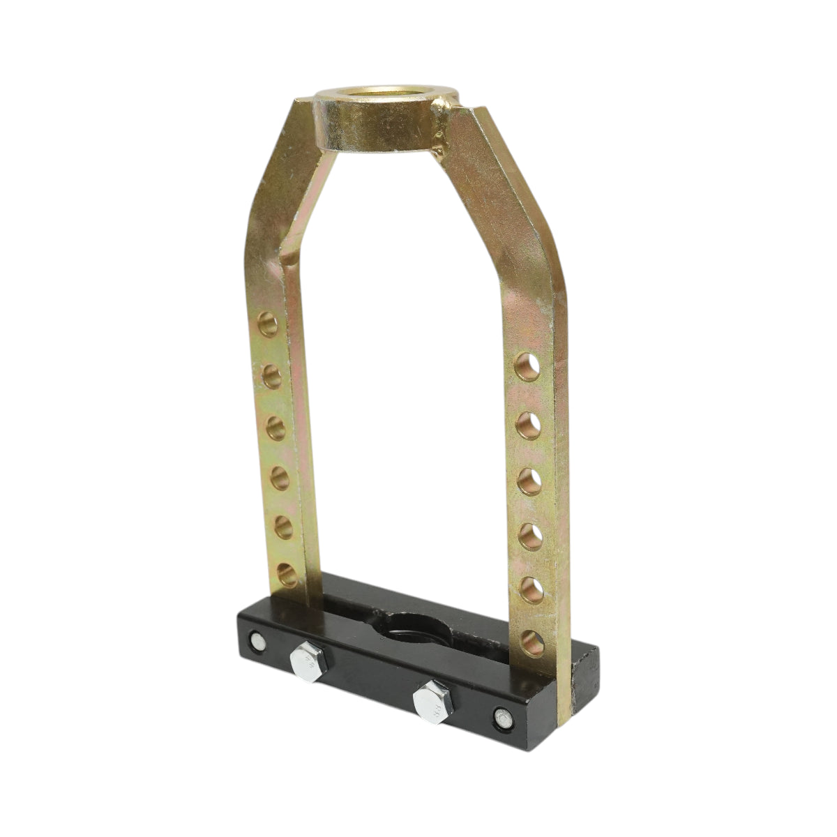 Estrattore universale per testine planetarie 115x270x36,5mm Breckner Germany