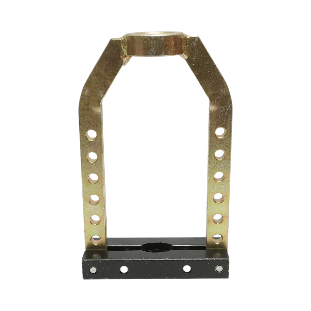 Estrattore universale per testine planetarie 115x270x36,5mm Breckner Germany