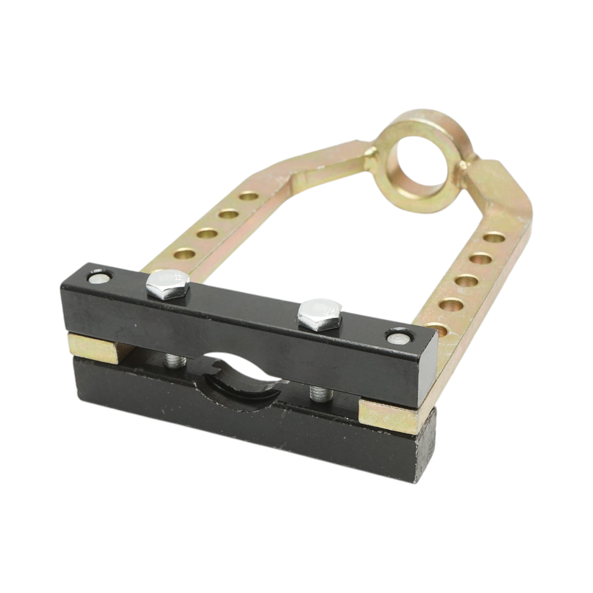 Estrattore universale per testine planetarie 115x270x36,5mm Breckner Germany