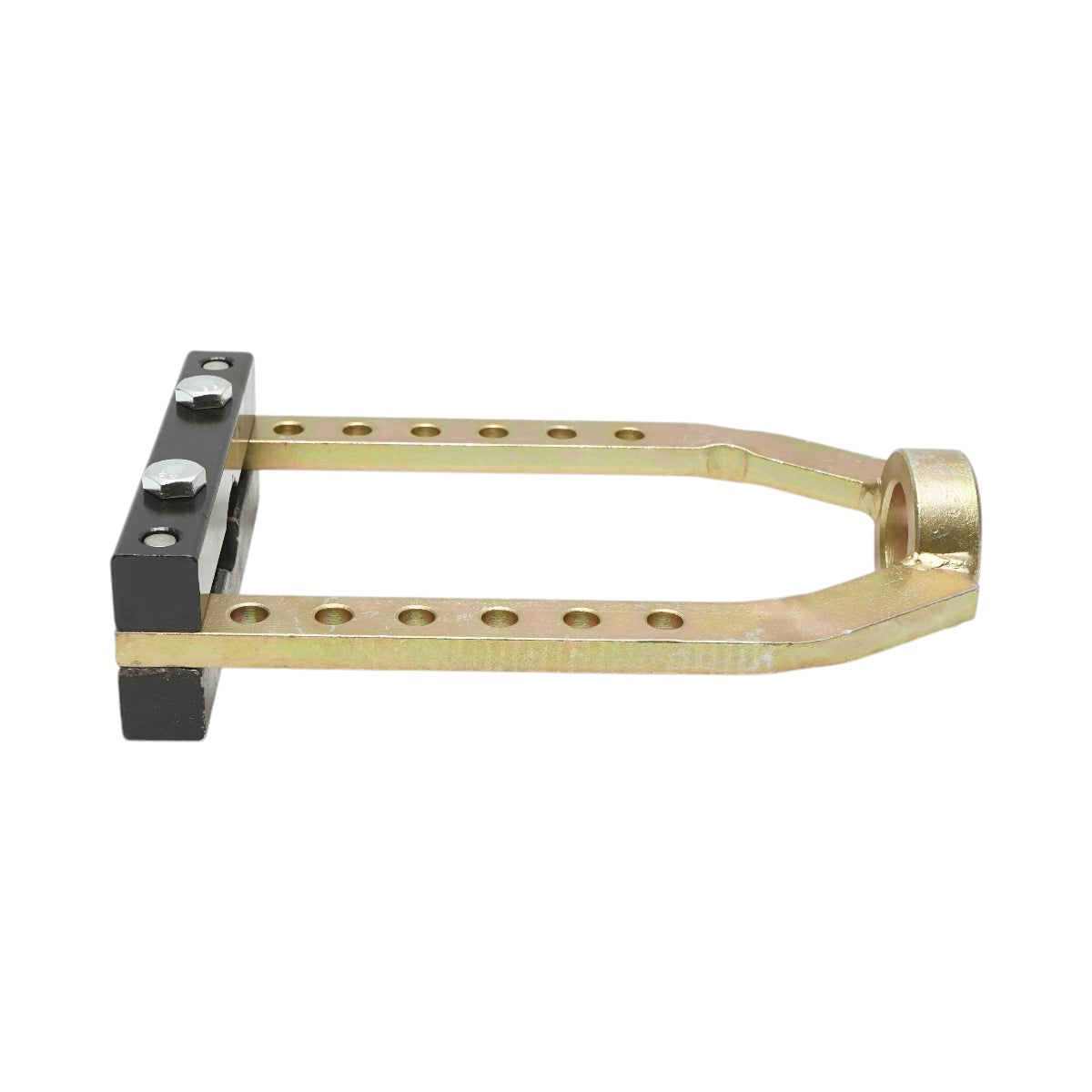 Estrattore universale per testine planetarie 115x270x36,5mm Breckner Germany