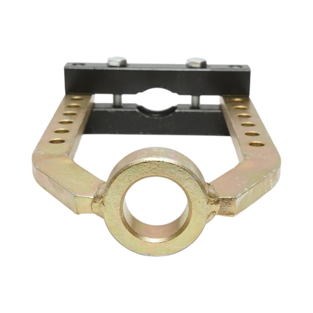 Estrattore universale per testine planetarie 115x270x36,5mm Breckner Germany