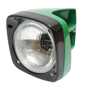 Faro anteriore destro per John Deere diametro 129mm cod OEM DE13523