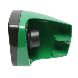 Faro anteriore destro per John Deere diametro 129mm cod OEM DE13523