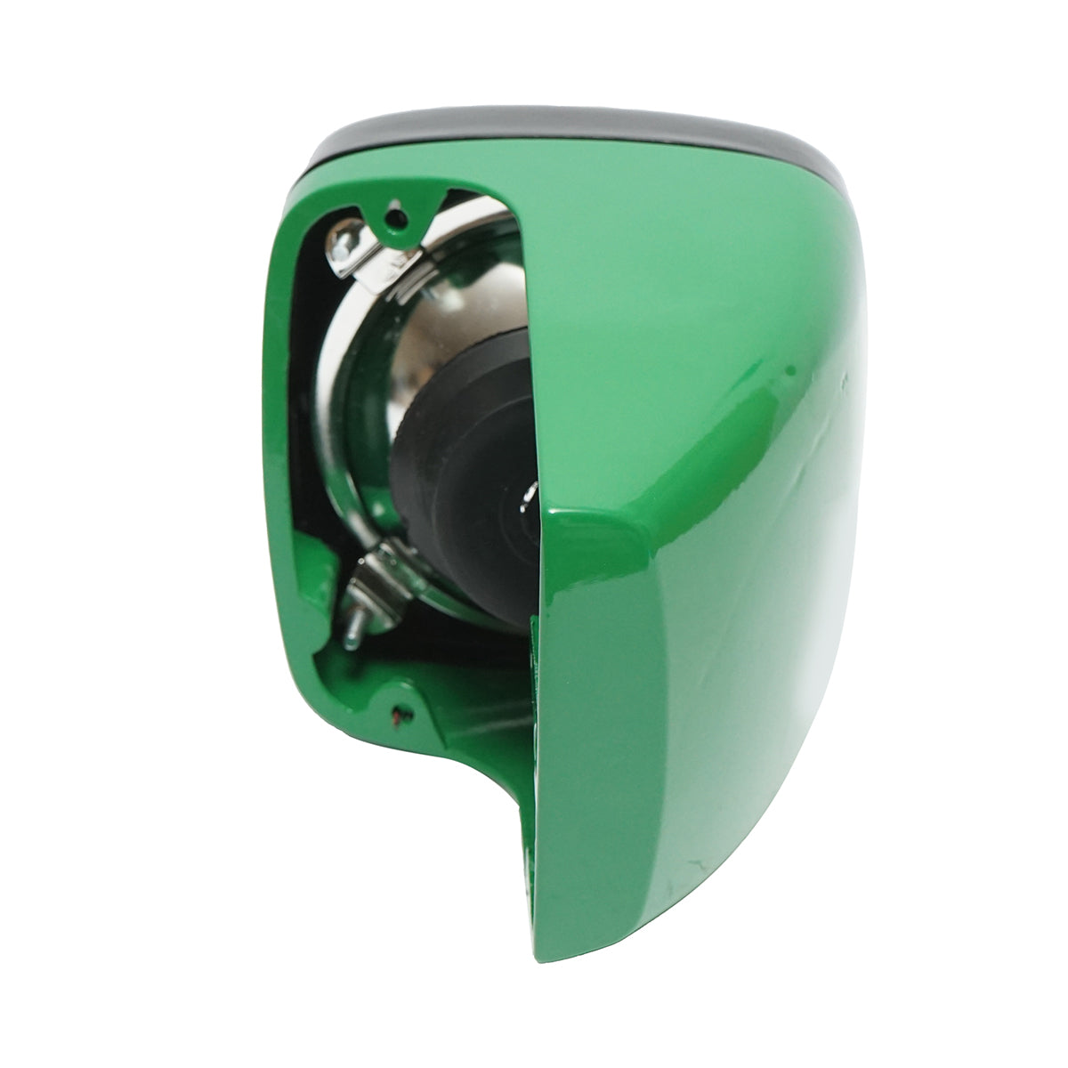 Faro anteriore destro per John Deere diametro 129mm cod OEM DE13523