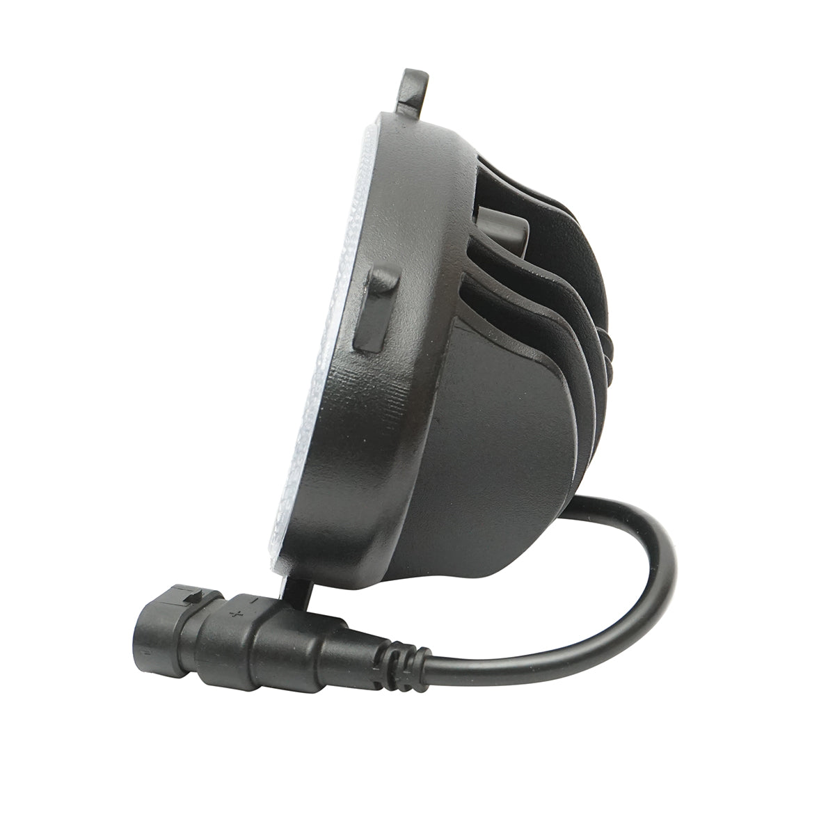 Faro LED ovale per John Deere cod OEM RE271574, UT-W0391