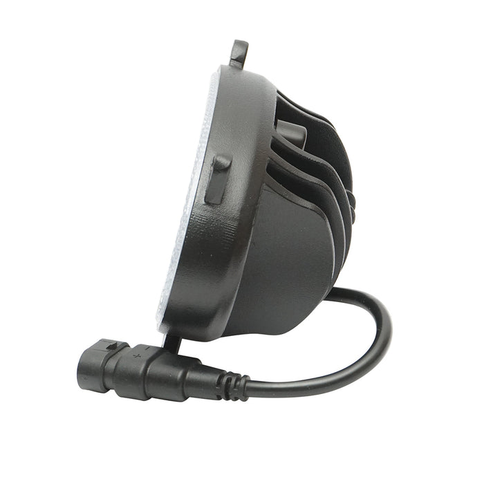 Faro LED ovale per John Deere cod OEM RE271574, UT-W0391