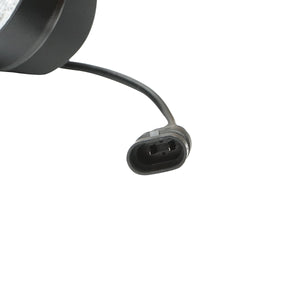 Faro LED ovale per John Deere cod OEM RE271574, UT-W0391