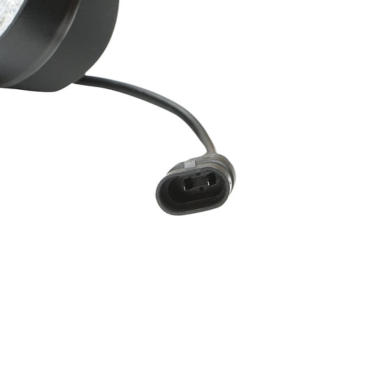 Faro LED ovale per John Deere cod OEM RE271574, UT-W0391