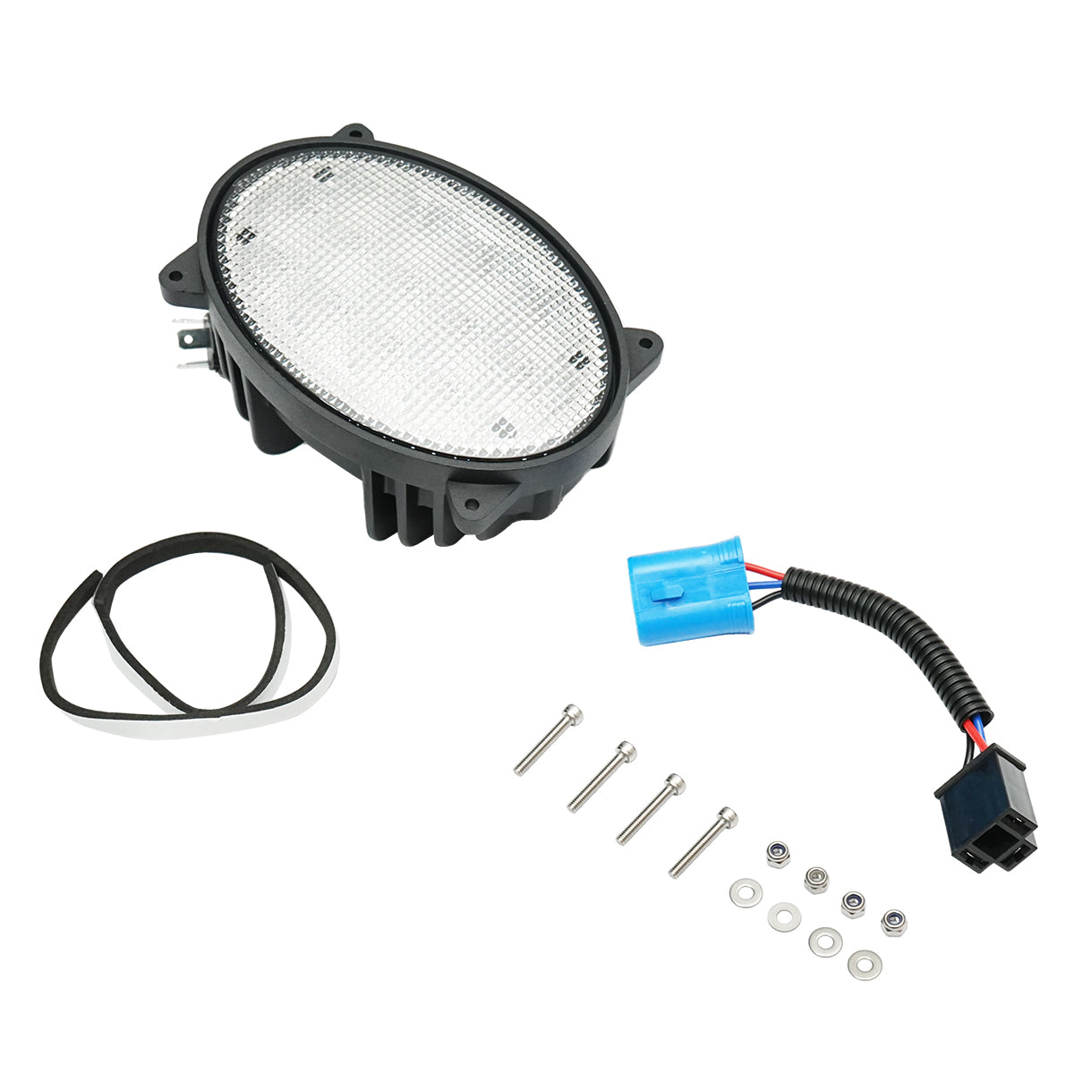 Faro LED per John Deere cod OEM RE260102, BR0106503