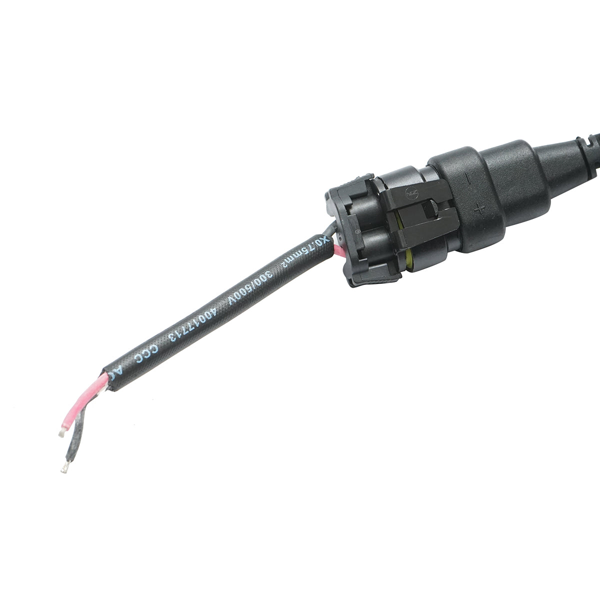 Faro rotondo 4 LED – 32W 12–24V per John Deere, New Holland, Case IH, Magnum, Ford cod OEM 87328621, UT-W4012