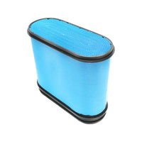 Filtro aria esterno per John Deere 326x284x126mm OEM AL172781