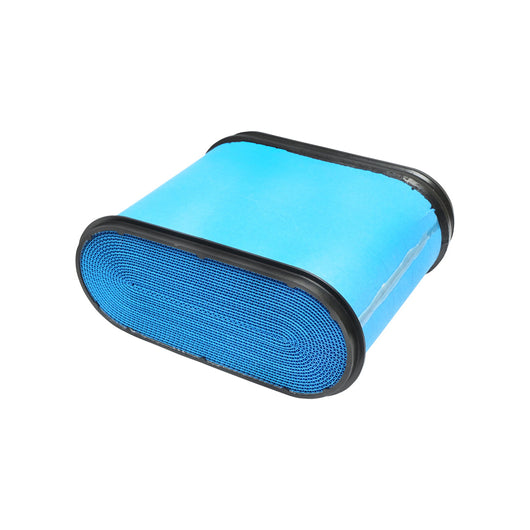 Filtro aria esterno per John Deere 326x284x126mm OEM AL172781