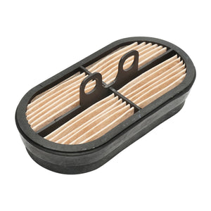 Filtro aria secondario per Fendt, New Holland, Case IH, P600975, CF2120, XA975, SA16449, RE253519, 32/925683, 32925683, 82988917, 87037985, 87356353, H260200090110