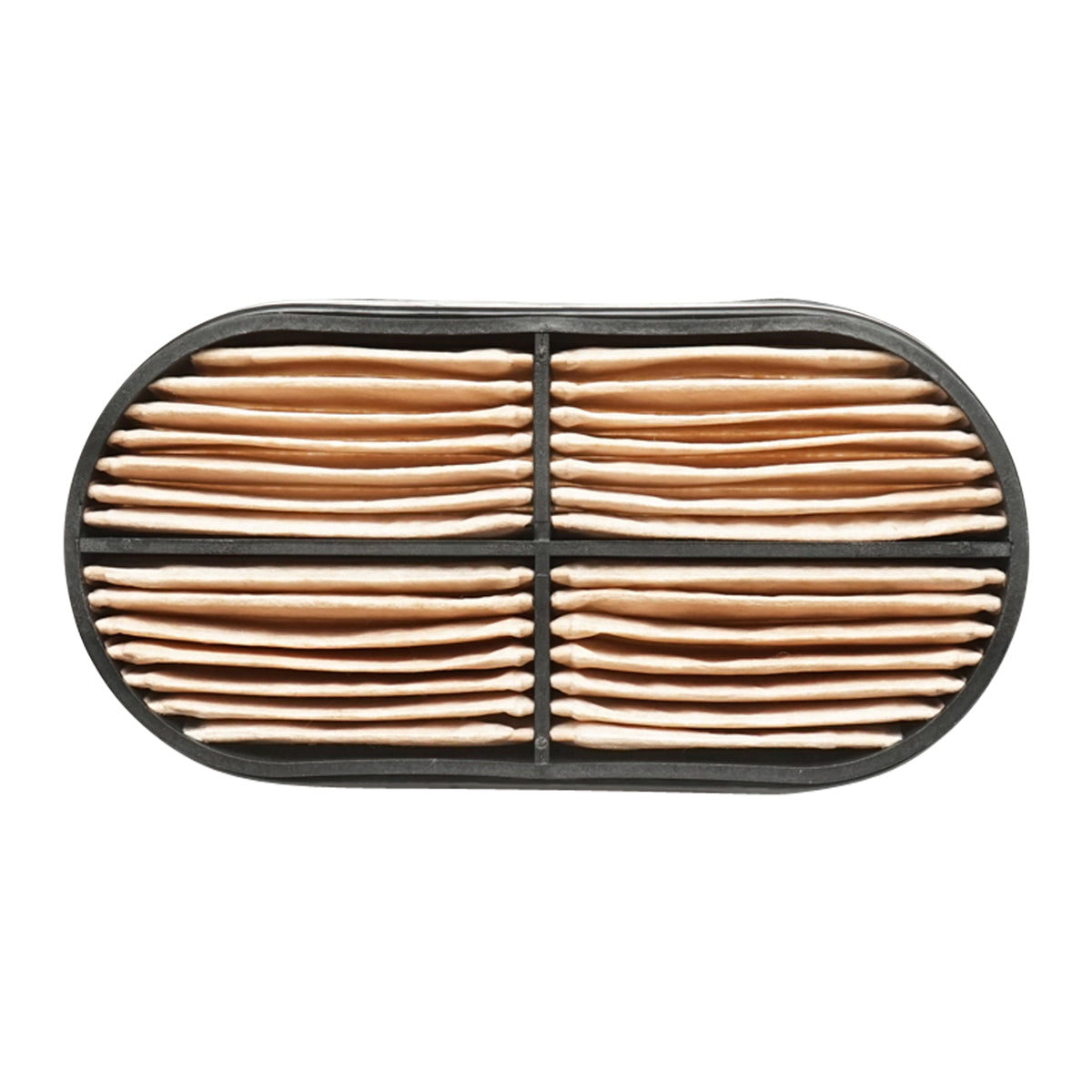 Filtro aria secondario per Fendt, New Holland, Case IH, P600975, CF2120, XA975, SA16449, RE253519, 32/925683, 32925683, 82988917, 87037985, 87356353, H260200090110