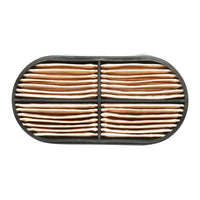 Filtro aria secondario per Fendt, New Holland, Case IH, P600975, CF2120, XA975, SA16449, RE253519, 32/925683, 32925683, 82988917, 87037985, 87356353, H260200090110