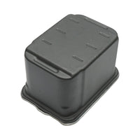 Filtro combustibile per John Deere 128x94x83mm cod OEM AR86745, RE57073, RE27091, XN154, P556745, WK8106, SK3567, SN5045