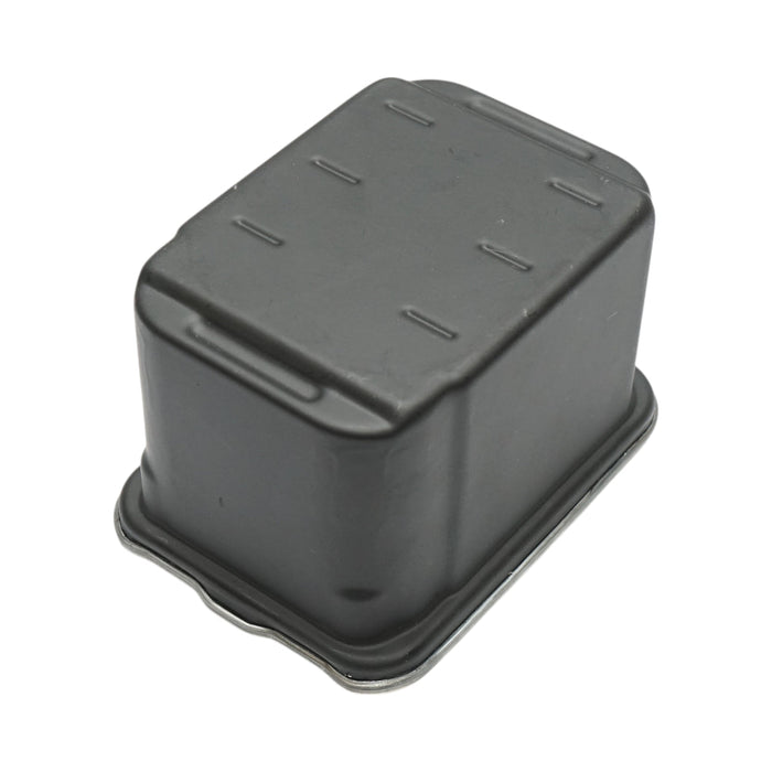 Filtro combustibile per John Deere 128x94x83mm cod OEM AR86745, RE57073, RE27091, XN154, P556745, WK8106, SK3567, SN5045