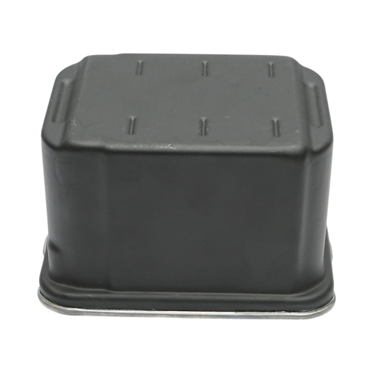 Filtro combustibile per John Deere 128x94x83mm cod OEM AR86745, RE57073, RE27091, XN154, P556745, WK8106, SK3567, SN5045