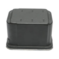 Filtro combustibile per John Deere 128x94x83mm cod OEM AR86745, RE57073, RE27091, XN154, P556745, WK8106, SK3567, SN5045