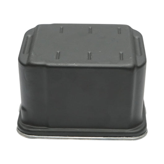 Filtro combustibile per John Deere 128x94x83mm cod OEM AR86745, RE57073, RE27091, XN154, P556745, WK8106, SK3567, SN5045