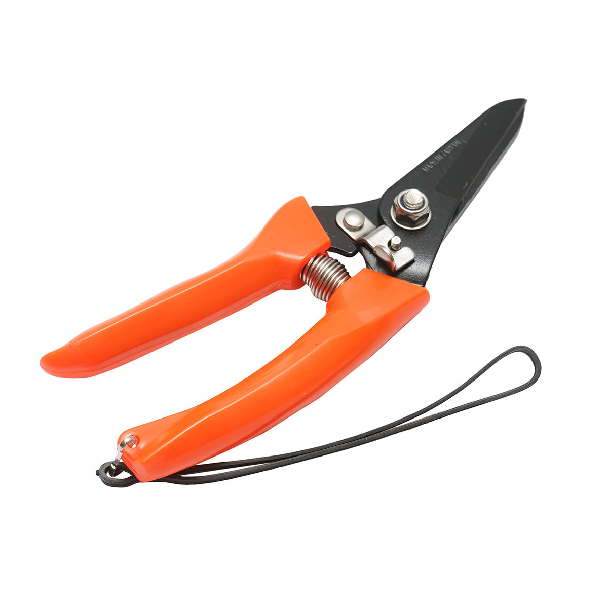 Forbici da giardinaggio 180mm Breckner Germany