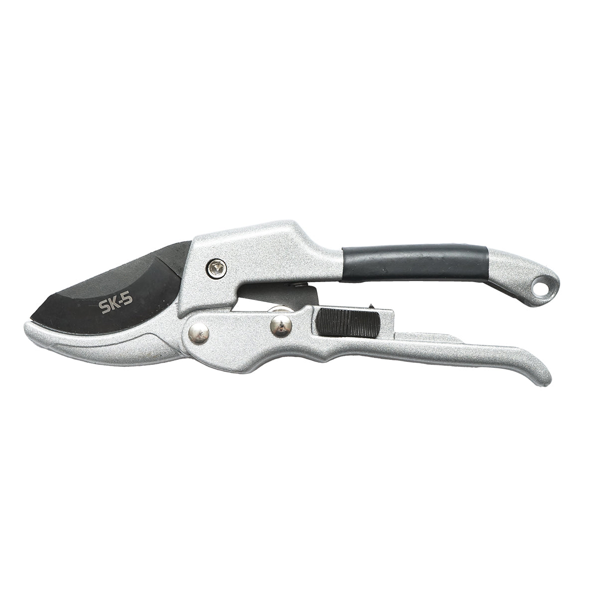 Forbici da giardinaggio da 200 mm con lama in acciaio SK5 Breckner Germany