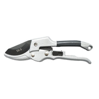 Forbici da giardinaggio da 200 mm con lama in acciaio SK5 Breckner Germany