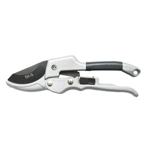 Forbici da giardinaggio da 200 mm con lama in acciaio SK5 Breckner Germany