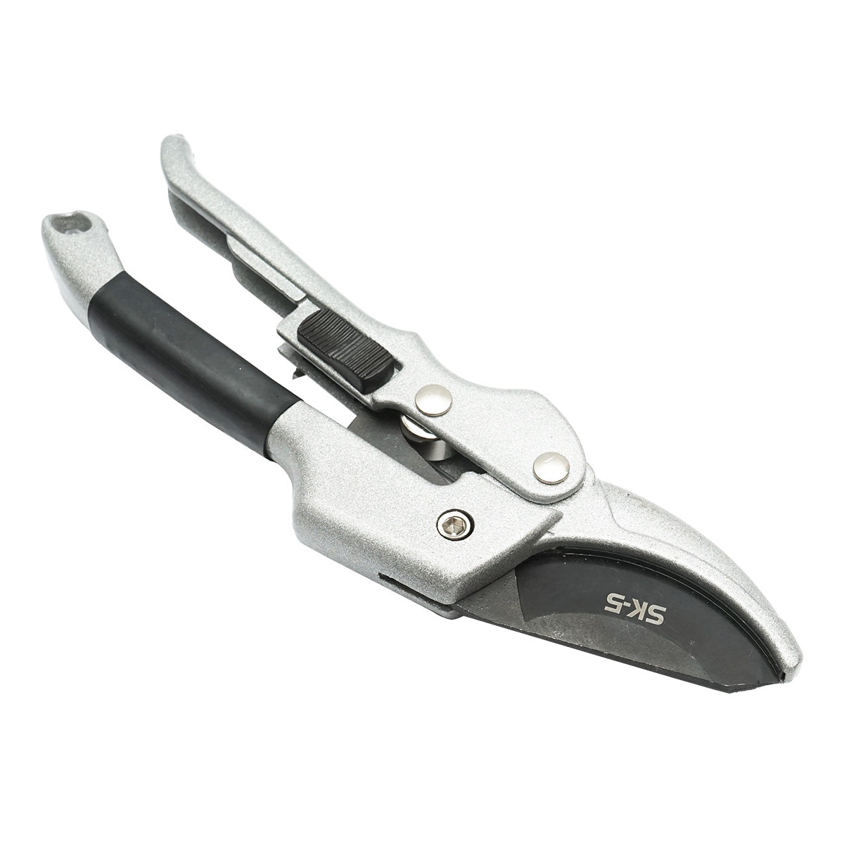 Forbici da giardinaggio da 200 mm con lama in acciaio SK5 Breckner Germany